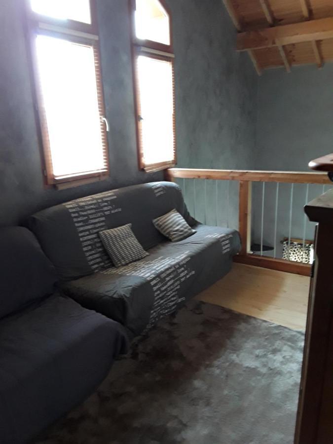 Comme A La Maison A La Montagne Briançon Zewnętrze zdjęcie