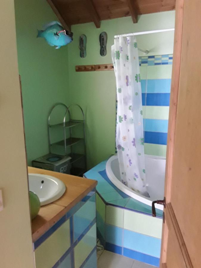 Comme A La Maison A La Montagne Briançon Zewnętrze zdjęcie