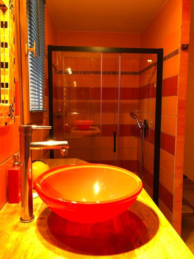 Comme A La Maison A La Montagne Briançon Zewnętrze zdjęcie