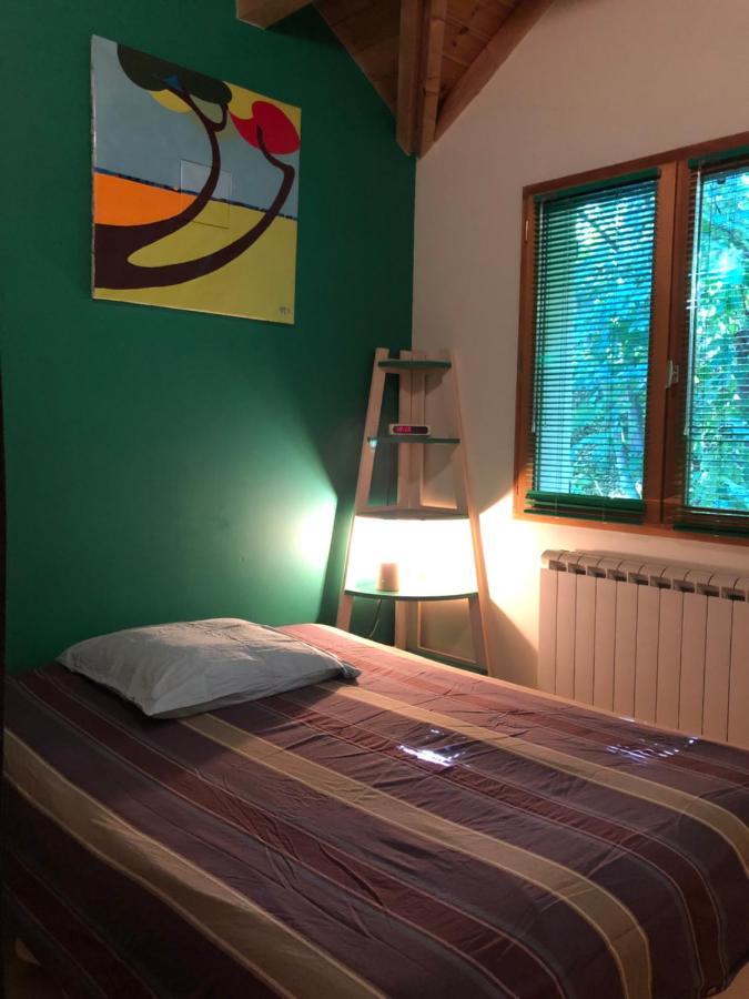 Comme A La Maison A La Montagne Briançon Zewnętrze zdjęcie